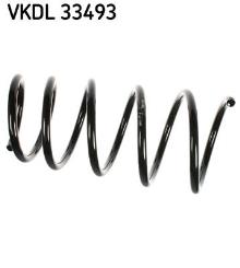 SKF VKDL 33493